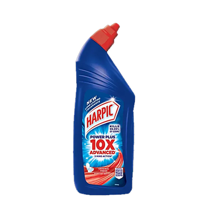 Harpic Toilet Cleaner Power Plus Original